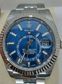 ROLEX OMEGA CARTIER WATCH BATTERY REPAIRS SERVICE GENEVA GROUP