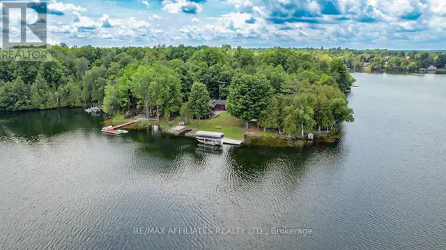 34 R7 ROAD Rideau Lakes, Ontario in Houses for Sale in Ottawa - Image 7