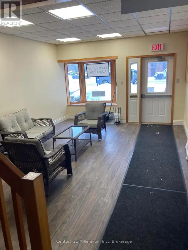 910C QUEEN STREET Kincardine, Ontario in Commercial & Office Space for Rent in Owen Sound - Image 8