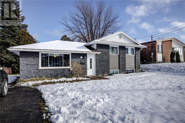 1374 Gary Sudbury, Ontario in Houses for Sale in Sudbury