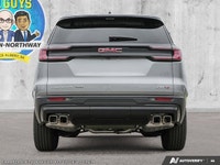 Welcome to Mann-Northway Auto Source. This GMC Acadia has a durable Gas 2.5L/ engine powering this A... (image 5)