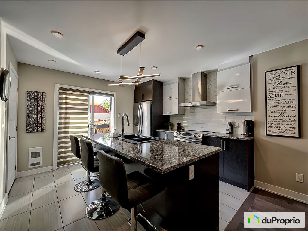 $656,600 - Semi-detached for sale in Longueuil (Vieux-Longueuil) — photo 3