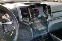 . . . . 5.7 L 8 Cyl Engine Vehicle Options: Leather Interior, Panoramic Roof, 360 Degree Camera, Ada... (image 5)