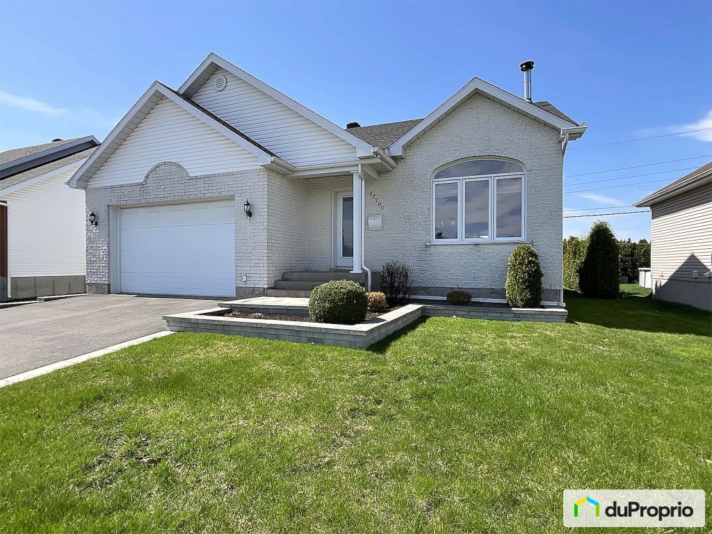 $559,000 - Bungalow for sale in Bécancour (Bécancour) — photo 1
