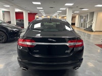 RECERTIFIED - REBUILT | 2014 Jaguar XF V6 AWD | Luxury Sedan This unit is recertified and was involv... (image 4)
