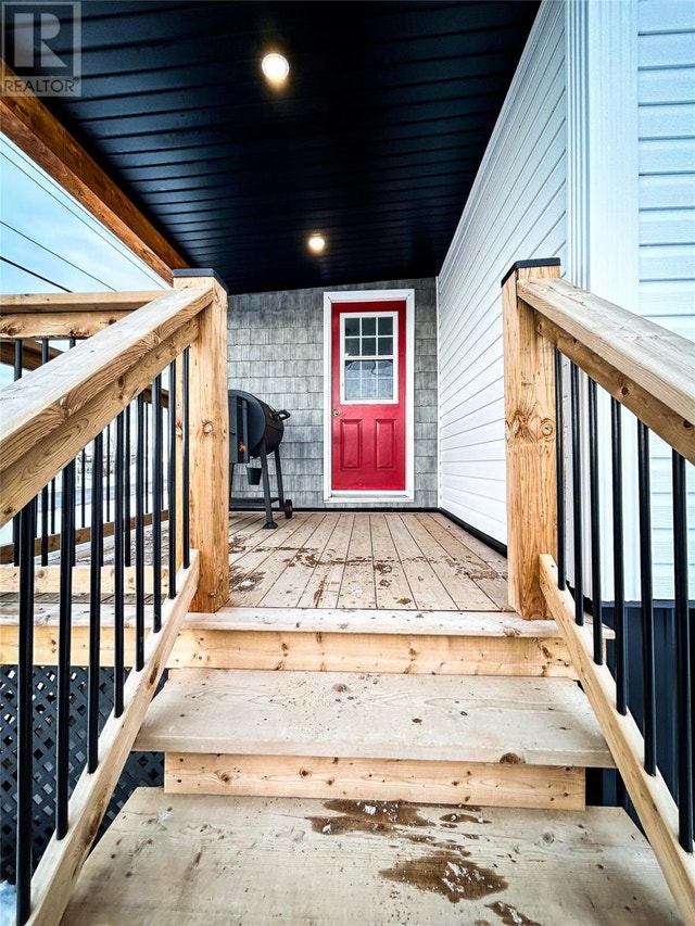 358 Trinity Bay Highway Whiteway, Newfoundland & Labrador Houses for