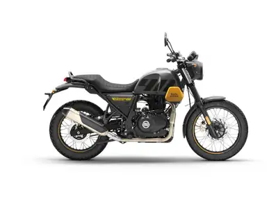 2026 Royal Enfield Scram 411 Royal Enfield Scram 411 2026 ------------------------------ 2026 Royal...
