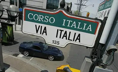 Restaurant for sale in Premium College Street / Little Italy location. Approx. 3000 sq.ft Fully equi...