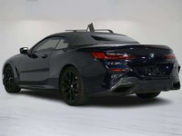This 2019 BMW M850i xDrive Convertible M850 | XDRIVE | CONVERTIBLE | PREMIUM PKG | 20 IN is a local... (image 6)