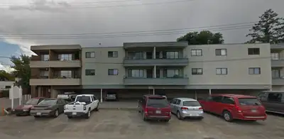 1 Bedroom Apartments $1,395/month Available Now! Call or text 778-770-5336 to book a viewing. Please...