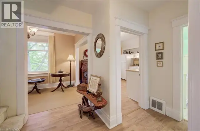 46 ELLEN Street W Kitchener, Ontario in Houses for Sale in Kitchener / Waterloo - Image 29