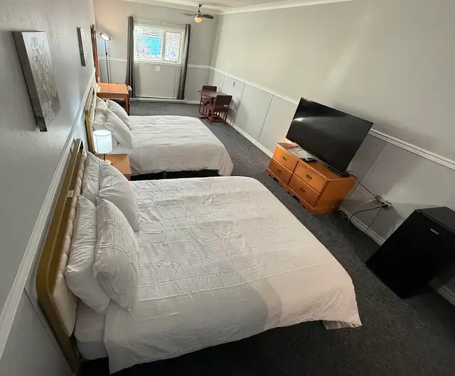 Weekly, Monthly, Quarterly, Annually Whitehorse Downtown Rental in Short Term Rentals in Whitehorse - Image 8