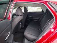 Lane Keep Assist, Heated Seats, Android Auto, Apple CarPlay, Aluminum Wheels! Compare at $24705 - Ou... (image 8)