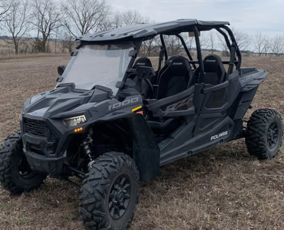 Welcome to Ride Collective - MB APPLY NOW: https://www.ridecollective.ca/get-pre-approved The 2022 P...