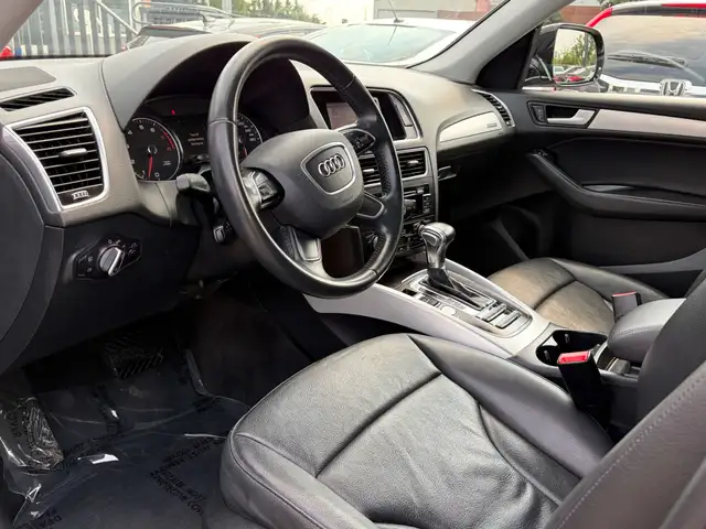 2015 Audi Q5 Progressiv605943985540976645