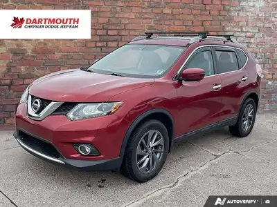 Only 106,705 Miles! KBB.com 10 Best SUVs Under $25,000. This Nissan Rogue has a trusty Regular Unlea...