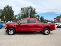 Double L Motors Ltd. FOR SALE: 2021 Ford F-150 XLT Crew Cab 4x4 Super Clean, well-maintained 2021 Fo... (image 2)