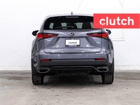 NO ACCIDENTS / CLEAN CARFAX / Brake Assist, Power Tailgate/Hatch, Auto Dimming Rearview Mirror and m... (image 4)