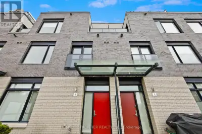 7 - 4020 PARKSIDE VILLAGE DRIVE Mississauga (City Centre), Ontar