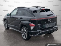 This Hyundai Kona has a dependable Intercooled Turbo Regular Unleaded I-4 1.6 L/98 engine powering t... (image 3)