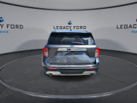 Leather Seats! This 2024 Ford Explorer is comfortable and practical, perfectly suited for you and yo... (image 6)