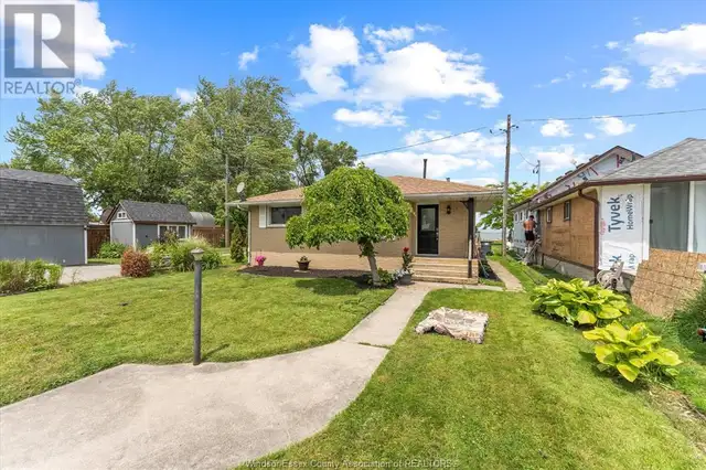 591 ROSS BEACH ROAD Lakeshore, Ontario62866662766593123