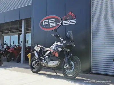Credit approved in minutes* OACJust...CLICK HERE 2023 Ducati DesertX RR22Dream Wilder Exploration. F...