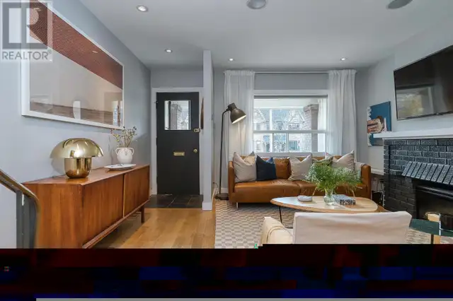 38 HALTON STREET Toronto (Trinity-Bellwoods), Ontario in Houses for Sale in City of Toronto - Image 7