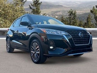 Welcome to Moncton Chrysler Jeep Dodge. Recent Arrival! 2025 Nissan Kicks Play SV 1.6L 4-Cylinder DO... (image 7)
