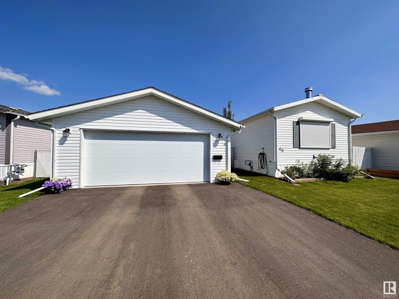 60 3400 48 ST Stony Plain, Alberta Houses for Sale St. Albert Kijiji