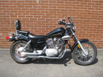 Welcome New Riders! Financing Options Available! Powered By TurnkeyWebSolutions.com 2011 Yamaha VSTA...
