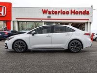*The listed price reflects a financing offer and includes a $1,500 rebate.* *WATERLOO HONDA'S **PRE-... (image 3)