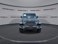 // ACCIDENT FREE!! // // SINGLE OWNER! // This 2024 Jeep Wrangler 4 Door Sahara 4x4 | One Owner | No... (image 2)