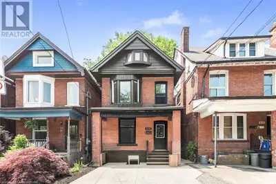 Turnkey Legal Duplex in Sought-After St.Clair Neighborhood - Fully Permitted, Professionally Renovat...