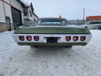 REAL DEAL IMPALA SS, TRUE SS, MATCHING NUMERS ! Performance 327ci motor, TH400 transmission. 12 bolt... (image 8)