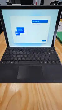 Microsoft Surface 6 Pro $650.00