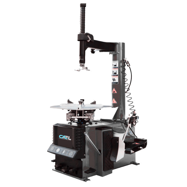 $2499 plus for New Tire machine and Wheel balancer Certified! in Other Parts & Accessories in Edmonton - Image 4