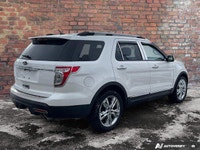 Ward's 10 Best Engines, KBB.com 5-Year Cost to Own Awards. This Ford Explorer has a strong Gas V6 3.... (image 4)