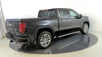 The 2022 Sierra 1500 Limited Denali builds on the SLT trim with upscale amenities including ventilat... (image 2)