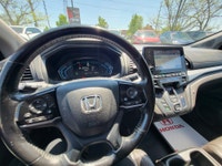 WAS: $21895 NOW: $19995 plus taxes and licensing feesThe 2019 Honda Odyssey EX-L Navi offers premium... (image 8)