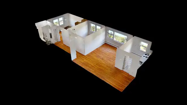 BRIGHT & SPACIOUS TWO BEDROOM APARTMENT IN WEST END HALIFAX!!! in Long Term Rentals in City of Halifax - Image 11