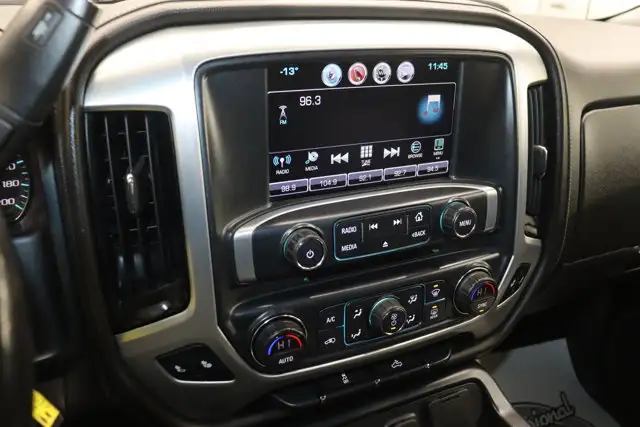 2018 GMC Sierra 1500 SLE in Cars & Trucks in Saskatoon - Image 25