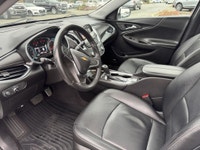 There is a reason the Chevrolet Malibu continues to be one of the most trusted midsize sedans on Van... (image 7)