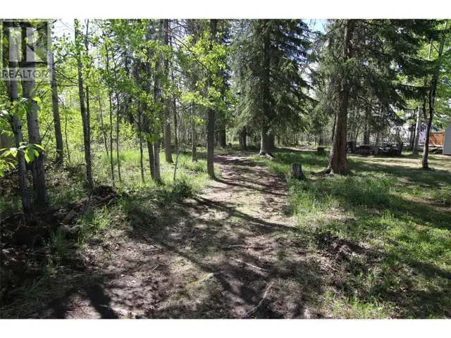 8 Myhon Place Tumbler Ridge, British Columbia in Land for Sale in Dawson Creek - Image 7