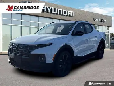 The *2024 Hyundai Santa Cruz Ultimate* is the vehicle for those who refuse to compromise. Blending t...