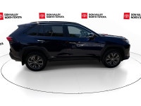 Vehicle DescriptionThis one-owner Toyota RAV4 Hybrid Limited AWD is a Don Valley North Toyota origin... (image 8)