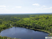 Nouveau développement, terrains à vendre à Mille-Îsles