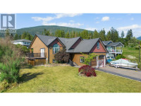 1028 PURCELL Crescent Creston, British Columbia Nelson British Columbia Preview