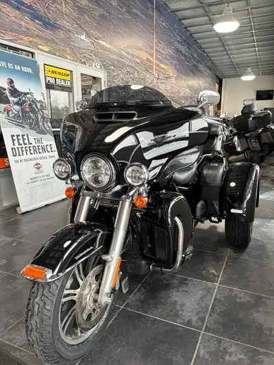 Oppotunity doesn't knock it RUMBLES!!! Looking for a Have you always wanted a Harley? Full service d...