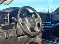 Look at this certified 2025 Chevrolet Silverado 2500HD LTZ | Diesel | Trail Boss | 360 Camera | Adap... (image 1)